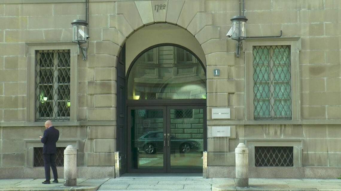 Intesa Sanpaolo e Caritas, in 5 anni donati 265 mila beni ai poveri Intesa Sanpaolo e Caritas, in 5 anni donati 265 mila beni ai poveri