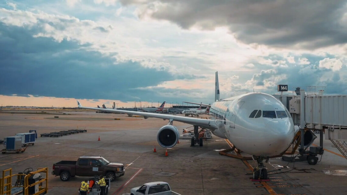 Aeroporti, ad agosto raggiunti 19 mln di passeggeri Aeroporti, ad agosto raggiunti 19 mln di passeggeri