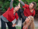 Precariato e In_Canto, tra danza e musica al Teatro Summarte