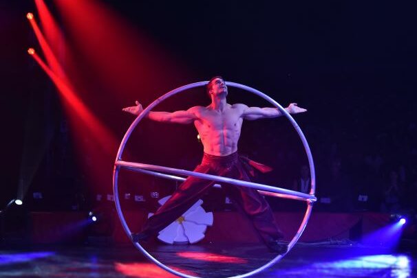 ALIS – Lo Show delle meraviglie