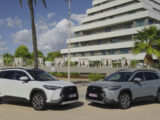 Con la versione Cross, Toyota completa la gamma Corolla