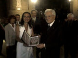Mattarella all’anniversario costituzione Associazione Stampa Estera