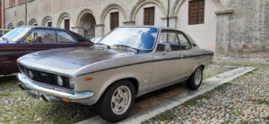Opel Storiche, bellezza e rarità al Meeting internazionale di Parma