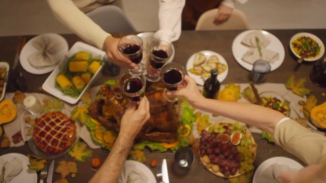 Cibo e storia spingono il turismo Cibo e storia spingono il turismo