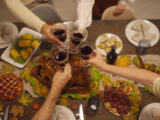 Cibo e storia spingono il turismo