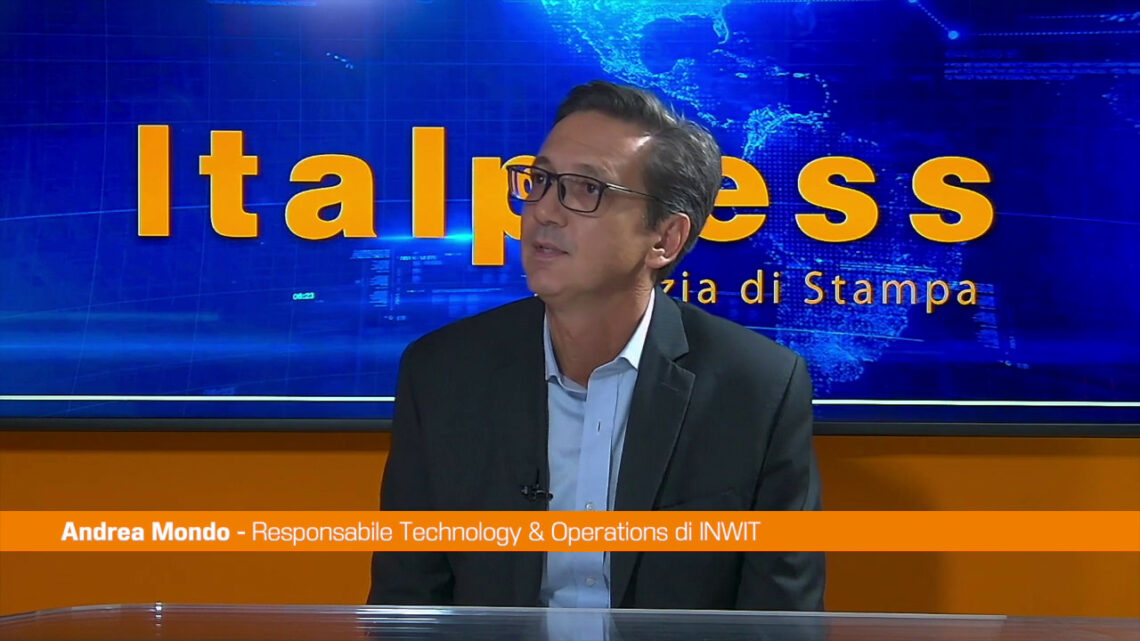Inwit, una tecnologia radio per ridurre il digital gap Inwit, una tecnologia radio per ridurre il digital gap