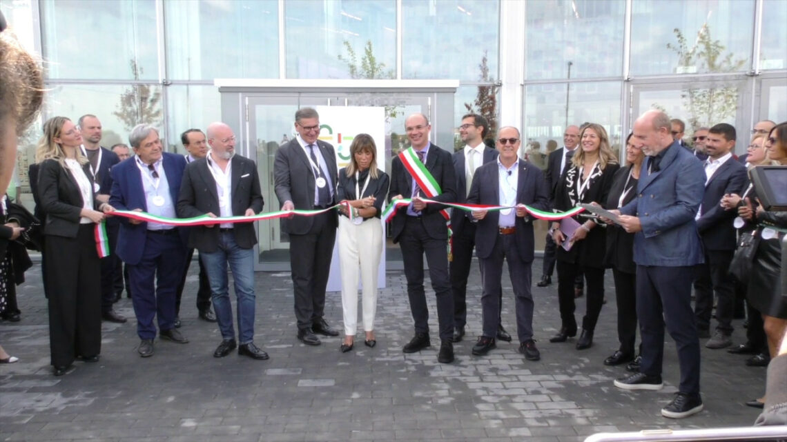 A Reggio Emilia nasce il Cirfood District A Reggio Emilia nasce il Cirfood District