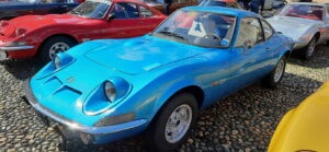 Opel Storiche, bellezza e rarità al Meeting internazionale di Parma