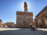 Halloween a Firenze, alla scoperta del fantasma di Palazzo Vecchio