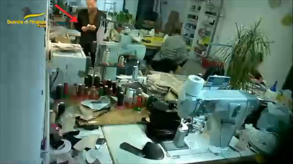 Intermediazione illecita e sfruttamento al lavoro, 3 arresti a Pavia Intermediazione illecita e sfruttamento al lavoro, 3 arresti a Pavia