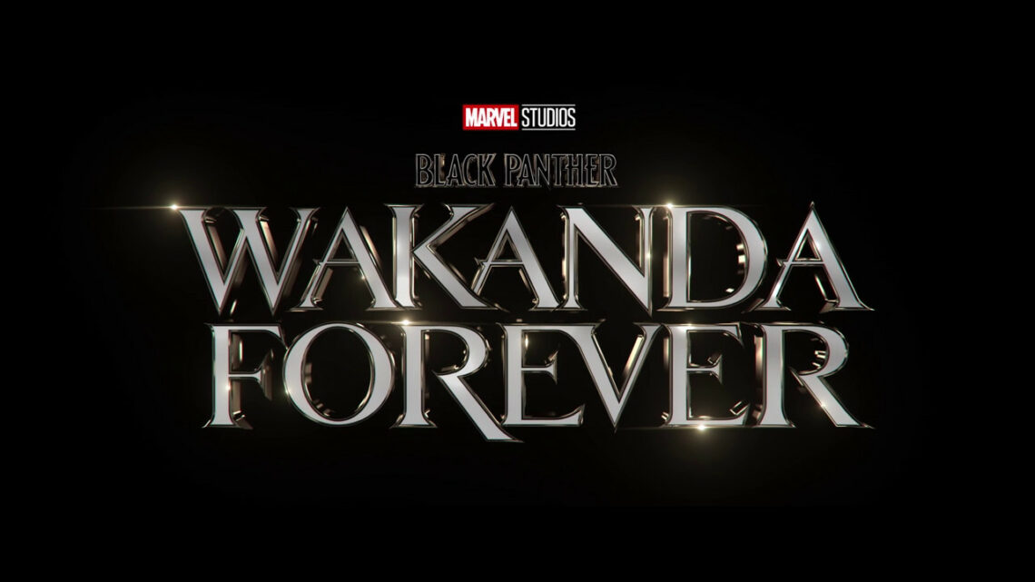 Black Panther: Wakanda Forever, il trailer Black Panther: Wakanda Forever, il trailer