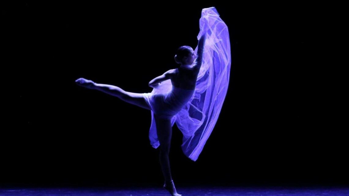 Lux et Umbra, la performance di Mart Company al Teatro Summarte Lux et Umbra, la performance di Mart Company al Teatro Summarte