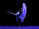 Lux et Umbra, la performance di Mart Company al Teatro Summarte