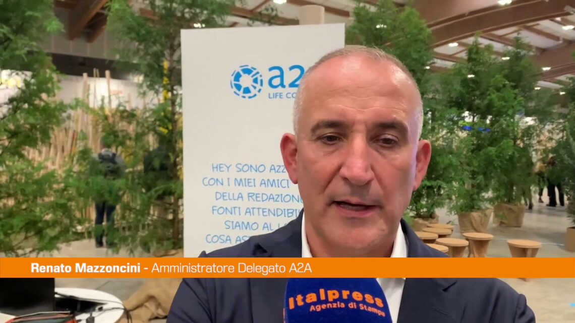 Mazzoncini “Strada ancora lunga per sostituire gas con rinnovabili” Mazzoncini “Strada ancora lunga per sostituire gas con rinnovabili”