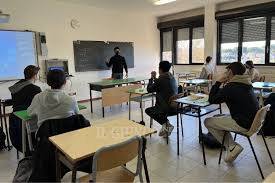 Scuola: al Barsanti di Pomigliano arriva la programmazione a controllo numerico