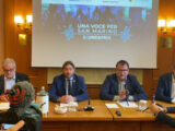 Eurovision, al via il casting “Una voce per San Marino”