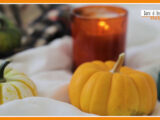 Sorsi di benessere – Uno smoothie di Halloween ideale per i bambini