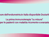 L’immunoterapia arma contro il cancro dell’endometrio