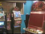 Racket estorsioni slot-machine, 4 misure cautelari nel foggiano