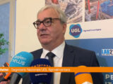 Pesca, Mattei “Settore fondamentale per la vita economica e sociale”