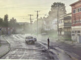 Crewdson espone le sue foto a Torino