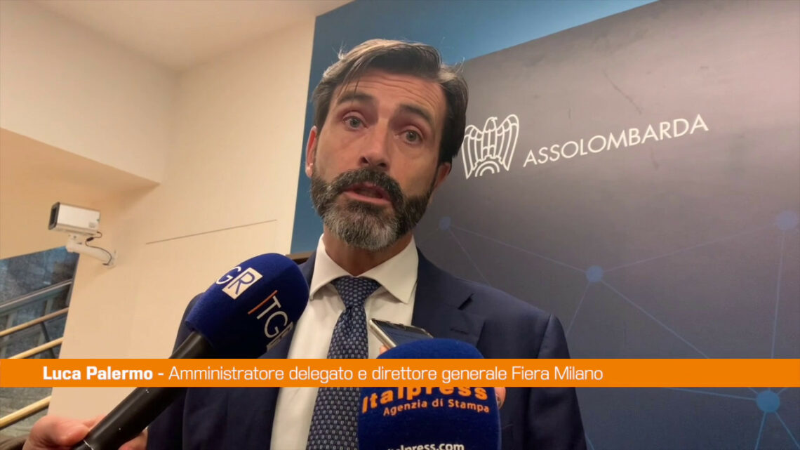 Energia, Fiera Milano “Ci aspettiamo decisioni chiare dal Governo” Energia, Fiera Milano “Ci aspettiamo decisioni chiare dal Governo”