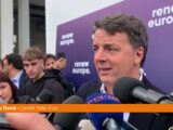 Renzi “Letta responsabile vittoria Meloni”