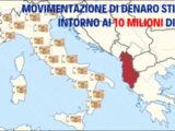 Truffe online, operazione congiunta Italia-Albania