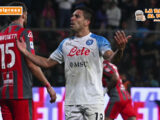 La Barba al Palo – La lezione del Napoli