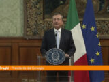 Draghi “Dalla stampa fondamentale servizio per la democrazia”