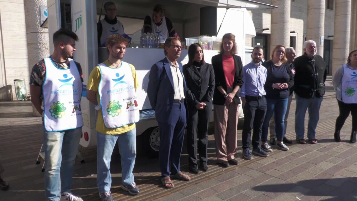 A Padova una “Cucina mobile” per i senza fissa dimora A Padova una “Cucina mobile” per i senza fissa dimora