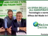 Madre Terra – Una campagna contro l’agropirateria
