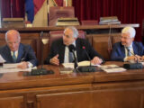 Presentata la Targa Florio Classica 2022, Sticchi Damiani “Un unicum”