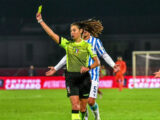 Il Pallone Racconta – Donne arbitro e licenziamenti