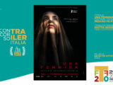 Trailers FilmFest 2022, tre premi a Una femmina