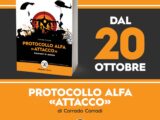 In uscita il romanzo Protocollo Alfa, la mission impossible degli Incursori del Nono