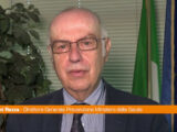 Covid, Rezza “Incidenza in calo”