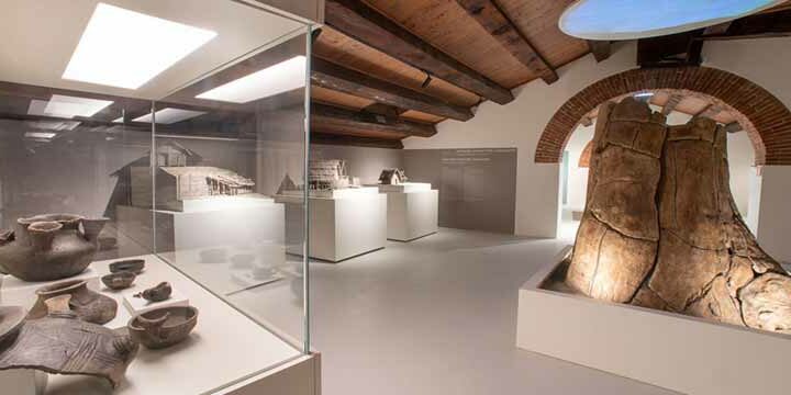 Museo Archeologico Nazionale di Verona, ecco i tesori dell’Età del ferro