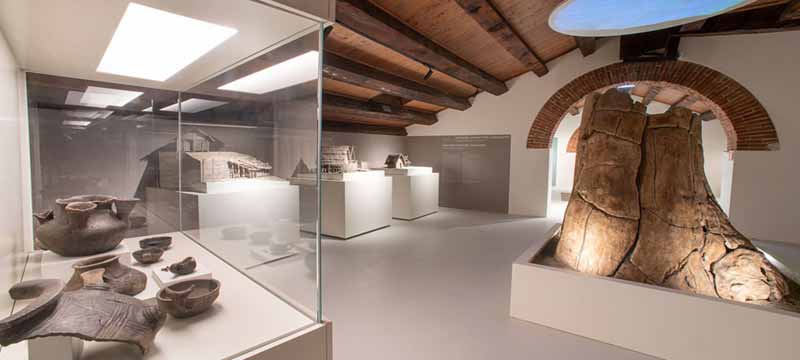 Museo Archeologico Nazionale di Verona, ecco i tesori dell’Età del ferro Museo Archeologico Nazionale di Verona, ecco i tesori dell’Età del ferro