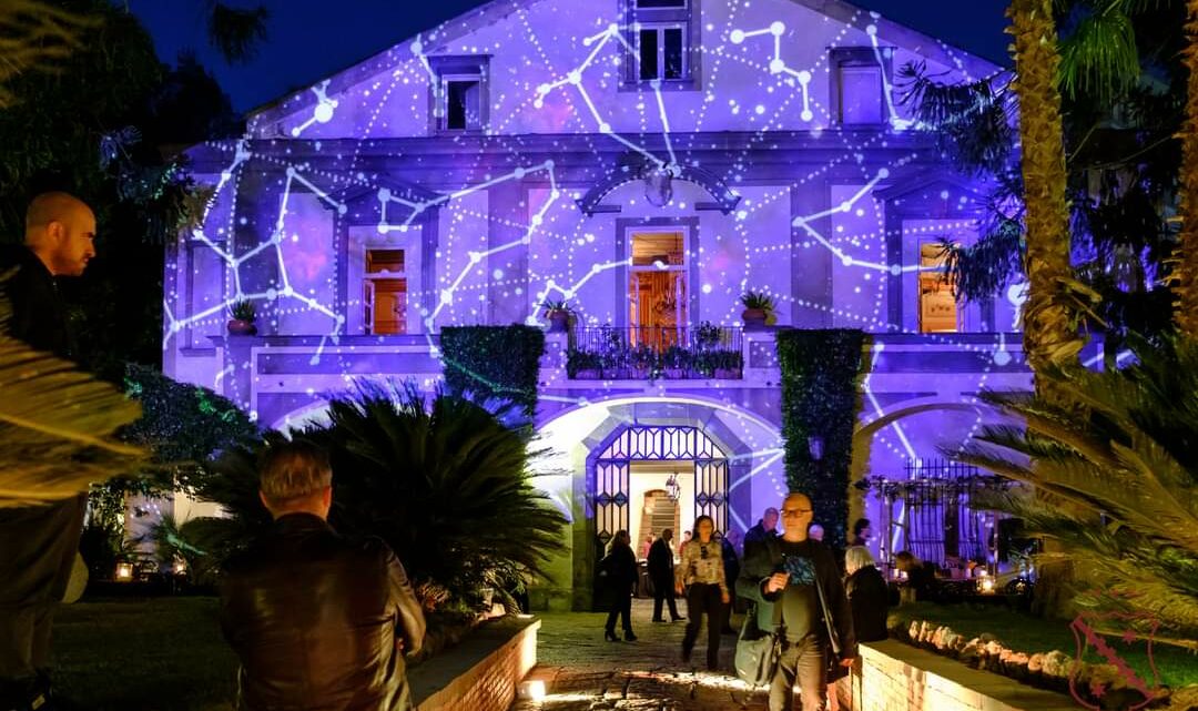 Napoli, nella settecentesca Villa Di Donato al via la ricca stagione di musica e teatro Napoli, nella settecentesca Villa Di Donato al via la ricca stagione di musica e teatro