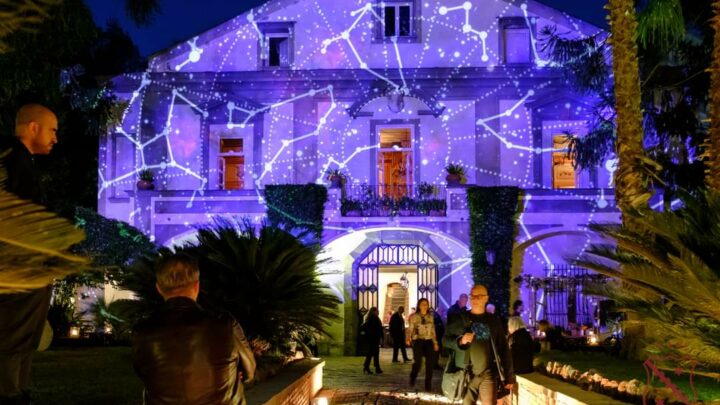 Napoli, nella settecentesca Villa Di Donato al via la ricca stagione di musica e teatro