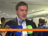 Marsilio “Serve diversificazione delle fonti energetiche”
