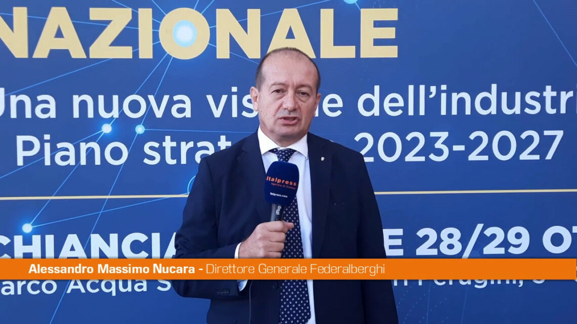 Federalberghi “Investire sulla qualità e combattere l’abusivismo” Federalberghi “Investire sulla qualità e combattere l’abusivismo”