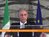 Sequi “Italia allineata con i partner su nuove sanzioni alla Russia”