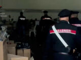 Treviso, sfruttamento dei migranti in quattro calzaturifici