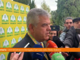 Fs, Ferraris “40% consumo di energia autoprodotta in 5 anni”