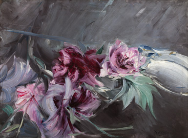 Giovanni Boldini e il mito della Belle Epoque, da domani in mostra ad Asti