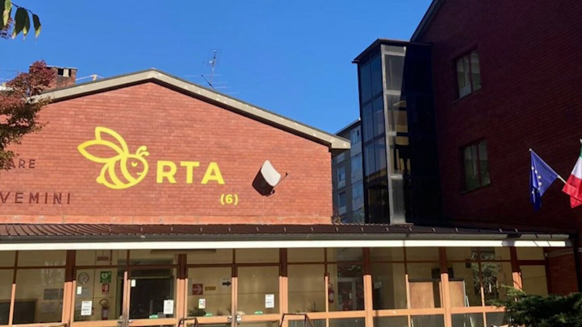 A Torino un progetto per una scuola aperta e inclusiva A Torino un progetto per una scuola aperta e inclusiva