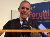 Gorno Tempini “Sostenibilità parte della nostra anima operativa”