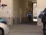 Estorsioni e usura, 25 arresti contro clan camorra Sangermano
